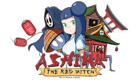 Decoding the Prophecies of Ashina the Red Witch